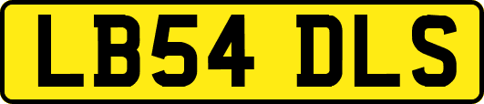 LB54DLS