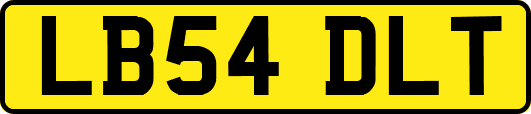 LB54DLT