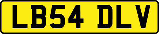 LB54DLV