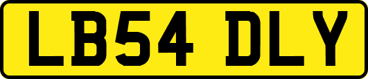 LB54DLY