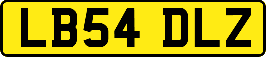 LB54DLZ