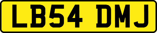 LB54DMJ