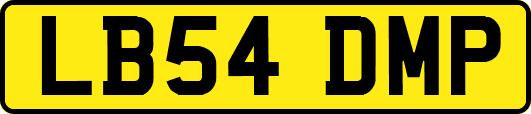 LB54DMP