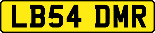 LB54DMR