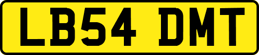 LB54DMT