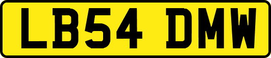 LB54DMW