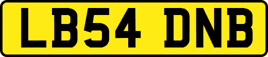 LB54DNB