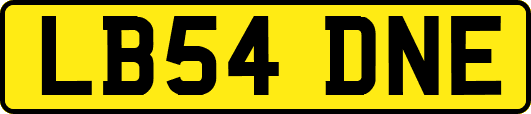 LB54DNE