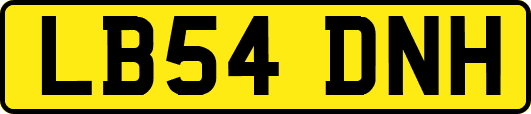 LB54DNH