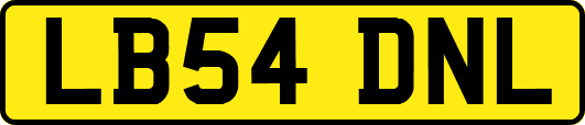 LB54DNL