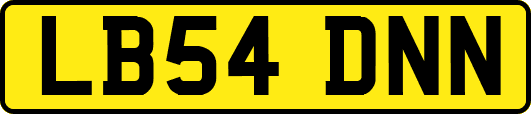 LB54DNN
