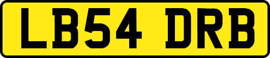 LB54DRB