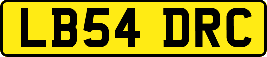 LB54DRC