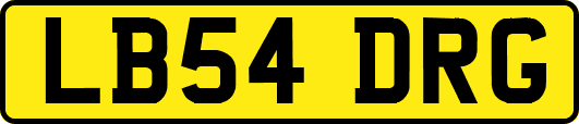 LB54DRG