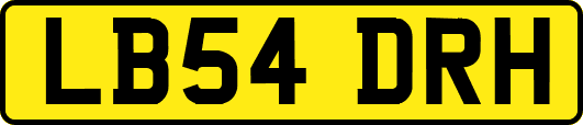 LB54DRH