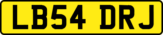 LB54DRJ
