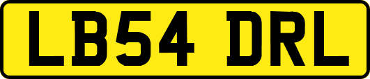 LB54DRL