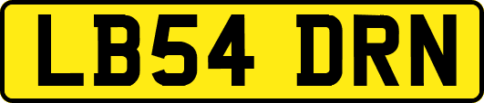 LB54DRN