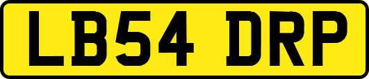 LB54DRP