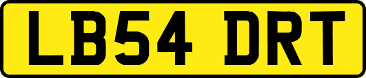 LB54DRT