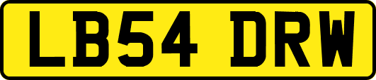 LB54DRW