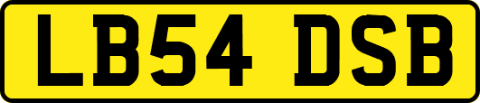 LB54DSB