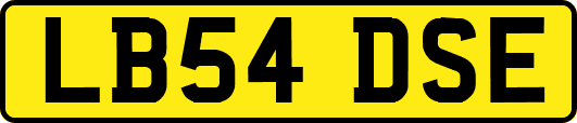 LB54DSE