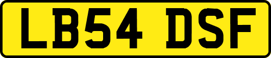 LB54DSF