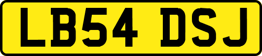 LB54DSJ