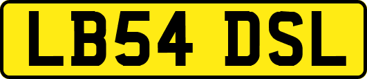 LB54DSL