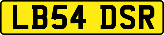 LB54DSR