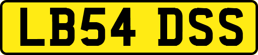 LB54DSS