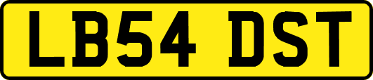 LB54DST