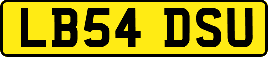 LB54DSU