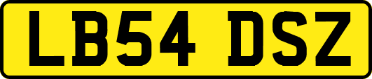 LB54DSZ