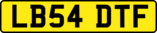 LB54DTF