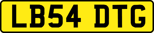 LB54DTG