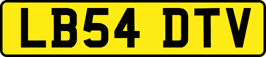 LB54DTV