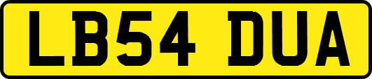 LB54DUA