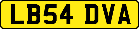 LB54DVA