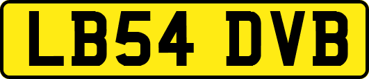 LB54DVB