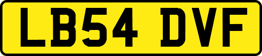 LB54DVF