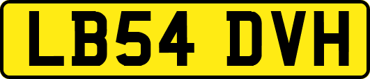 LB54DVH
