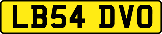 LB54DVO