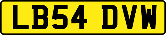 LB54DVW