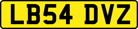 LB54DVZ