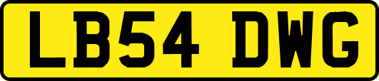 LB54DWG