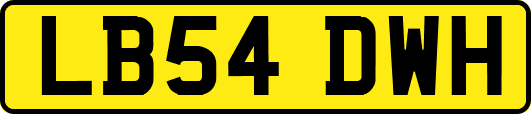 LB54DWH