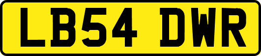 LB54DWR