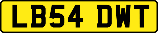 LB54DWT